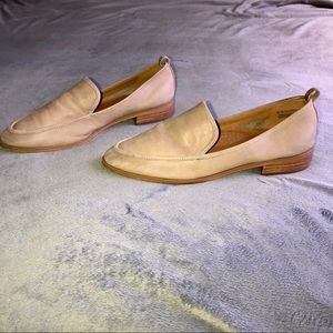 Susina Tan Loafers